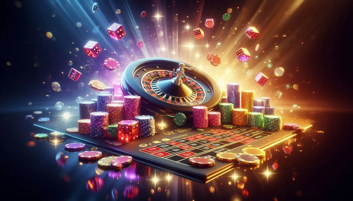 PalmSlots Casino